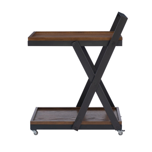 Ember Bar Cart