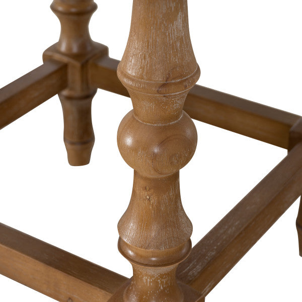 Barrie Rustic Counter Stool