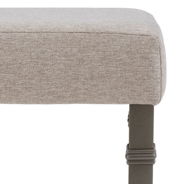 Austin 3 Piece Faux Leather Set