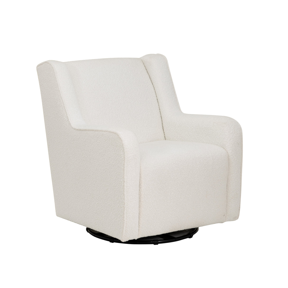 Bernice Swivel Rocker
