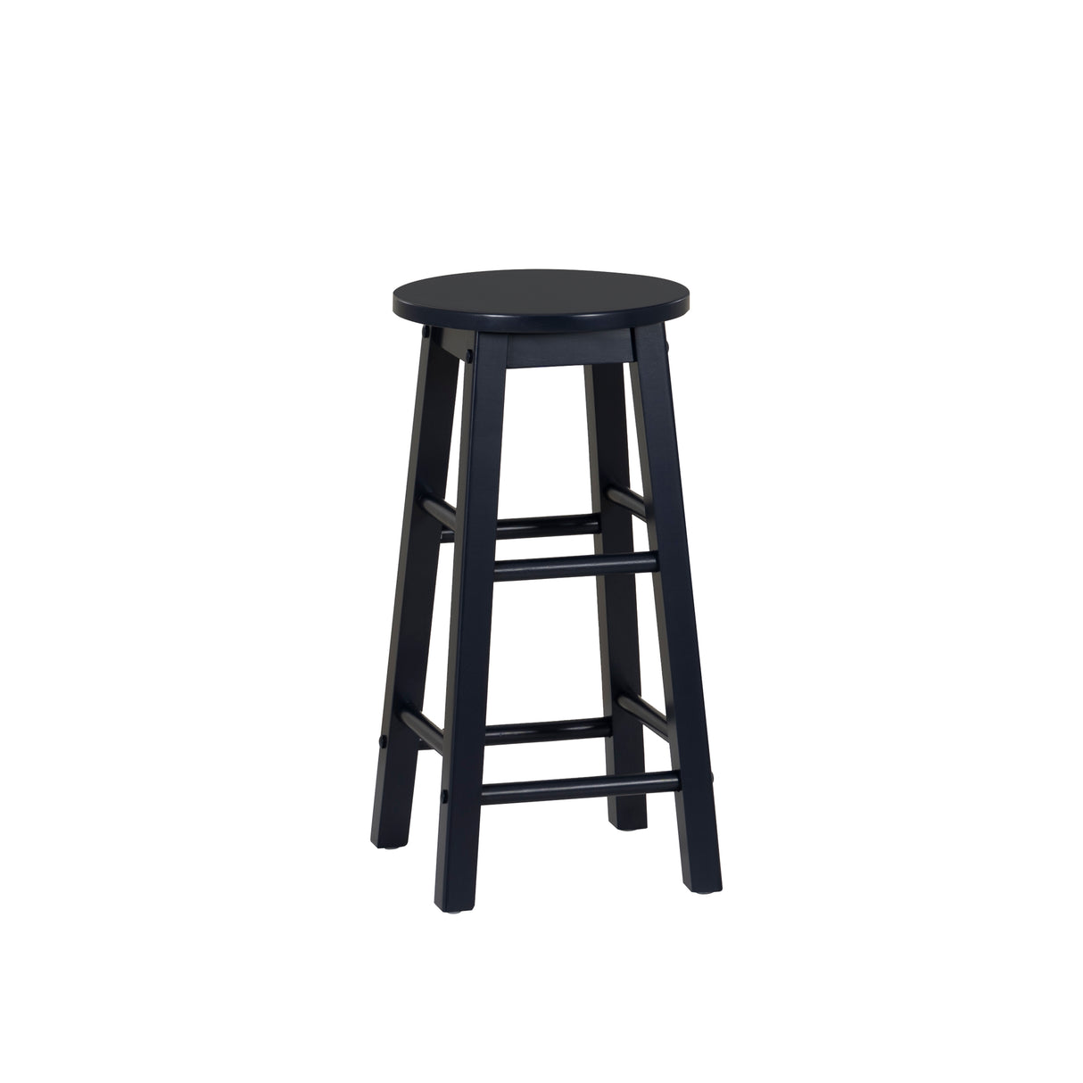 Abby Round Stool