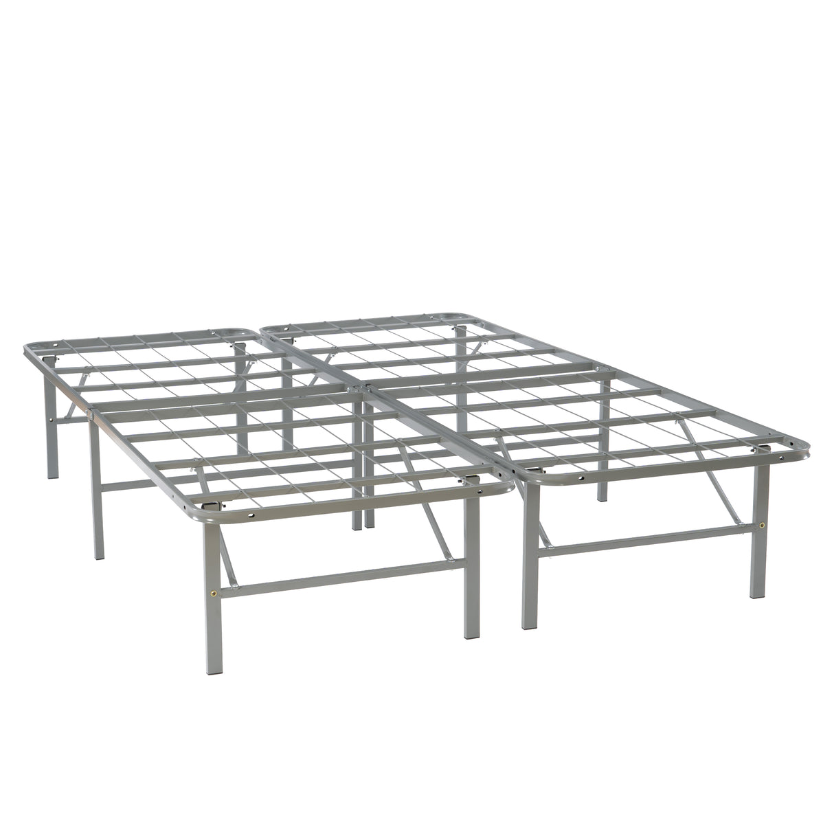 Folding Platform Mattress Base
