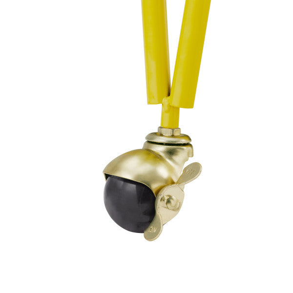 Ellie Metal Bar Cart