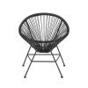 Anson Outdoor Single Chair