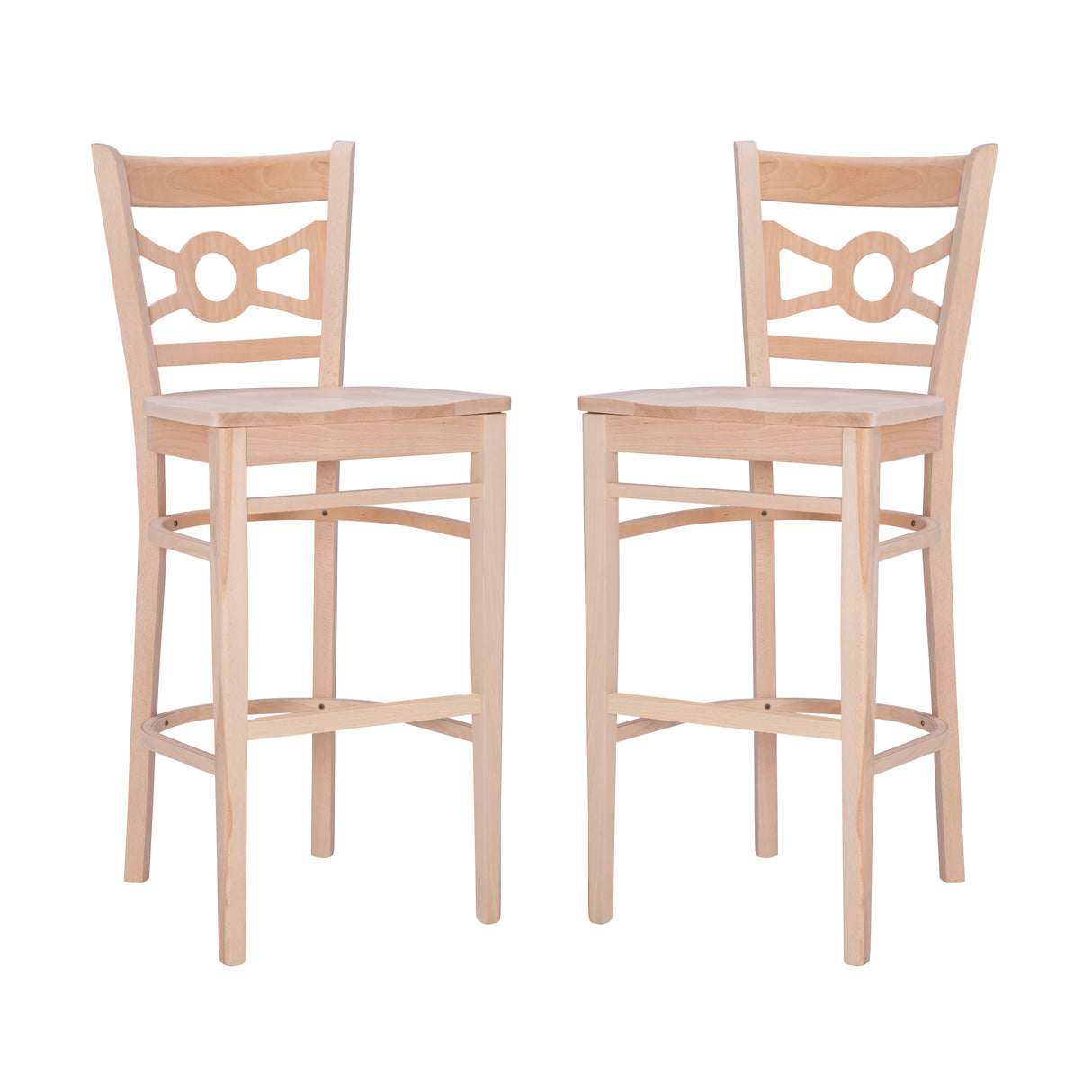 Tracey Bar Stools (Set of 2)