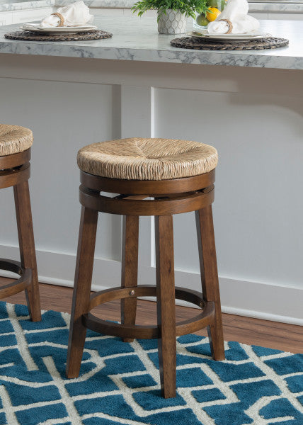 Maya Rope Stool