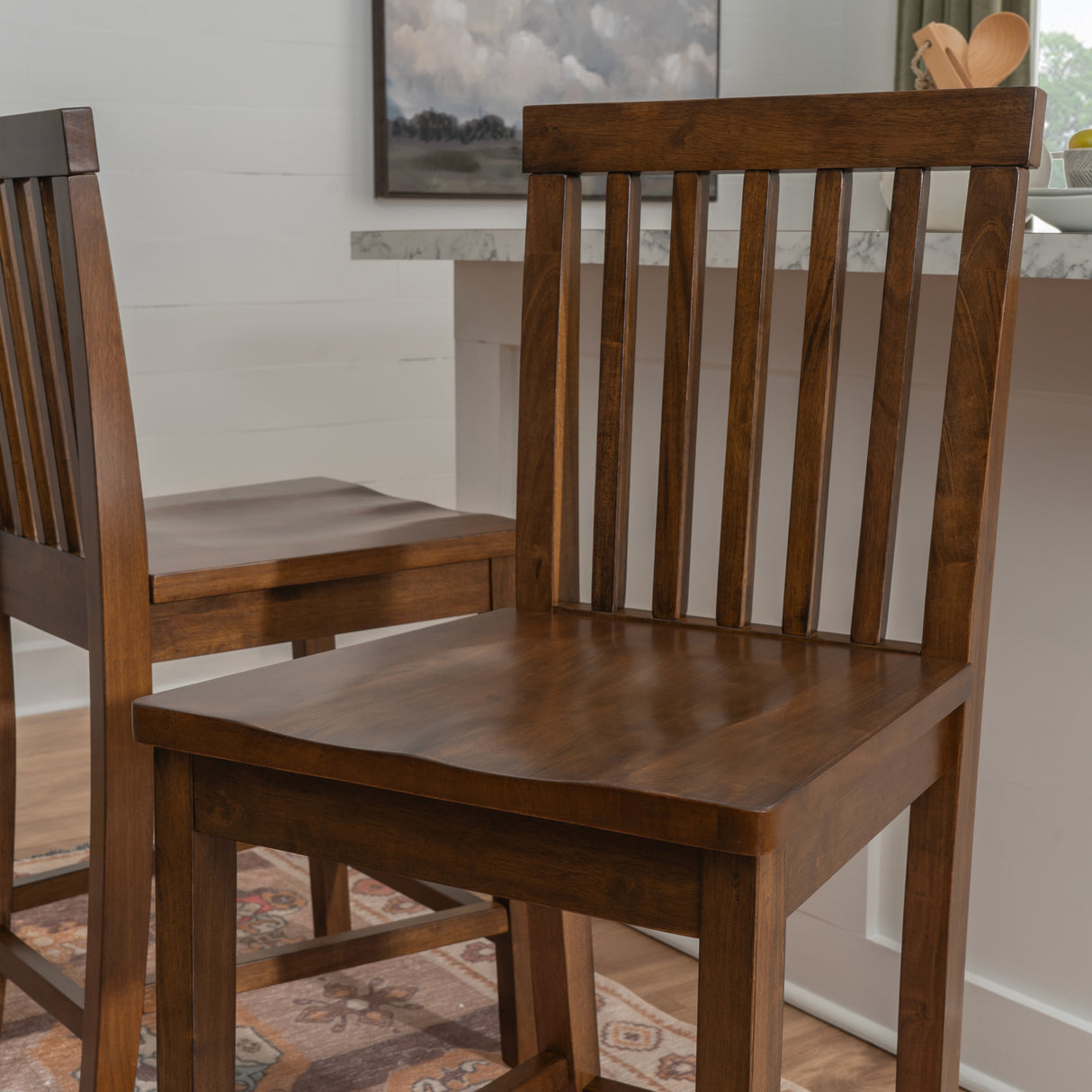 Tory Counter Stools (Set of 2)