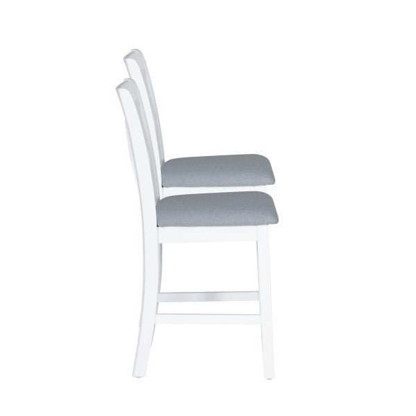 Starla Counter Stools (Set of 2)