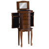 Jameson Jewelry Armoire