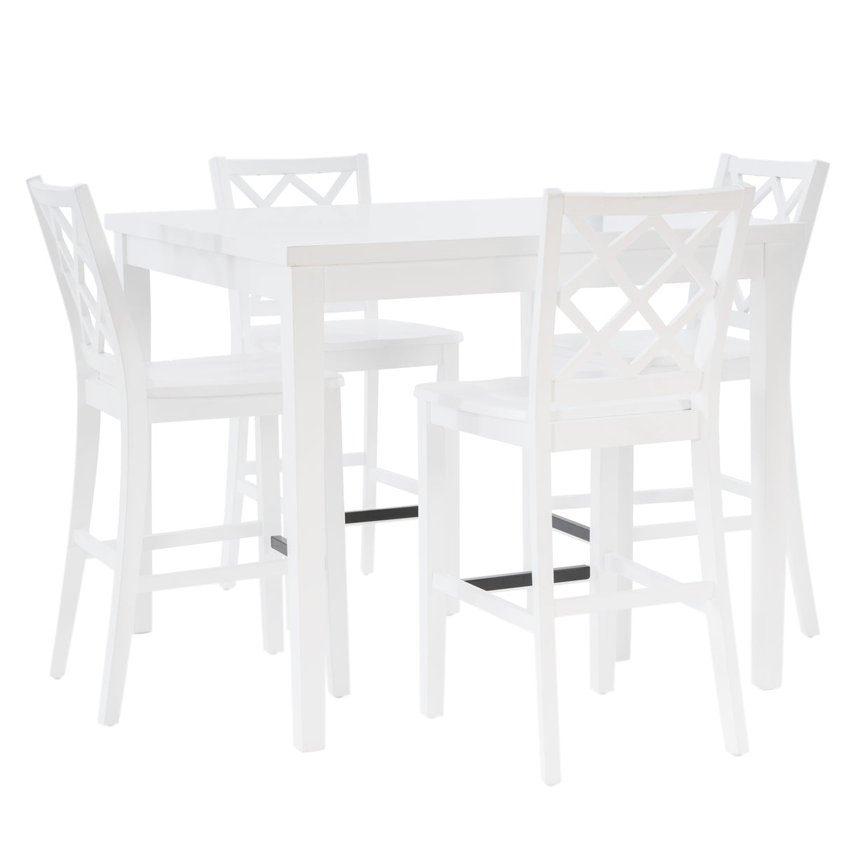 Maui 5PC Counter Set