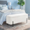 Mavis Upholstered Storage Bench