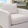 Bronson Swivel Accent Chair
