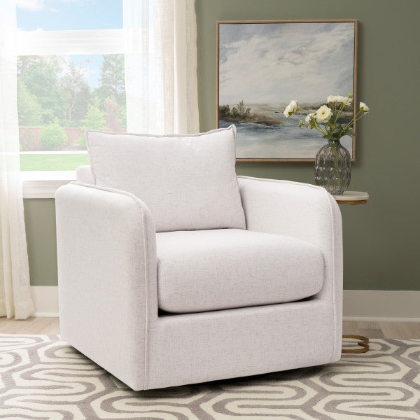 Bronson Swivel Accent Chair