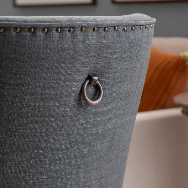 Banks 5 Piece Set Table 4 Chairs