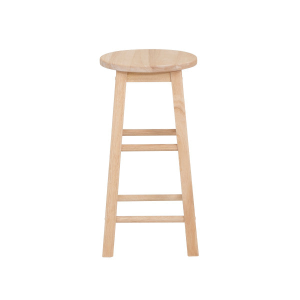 Abby Round Stool