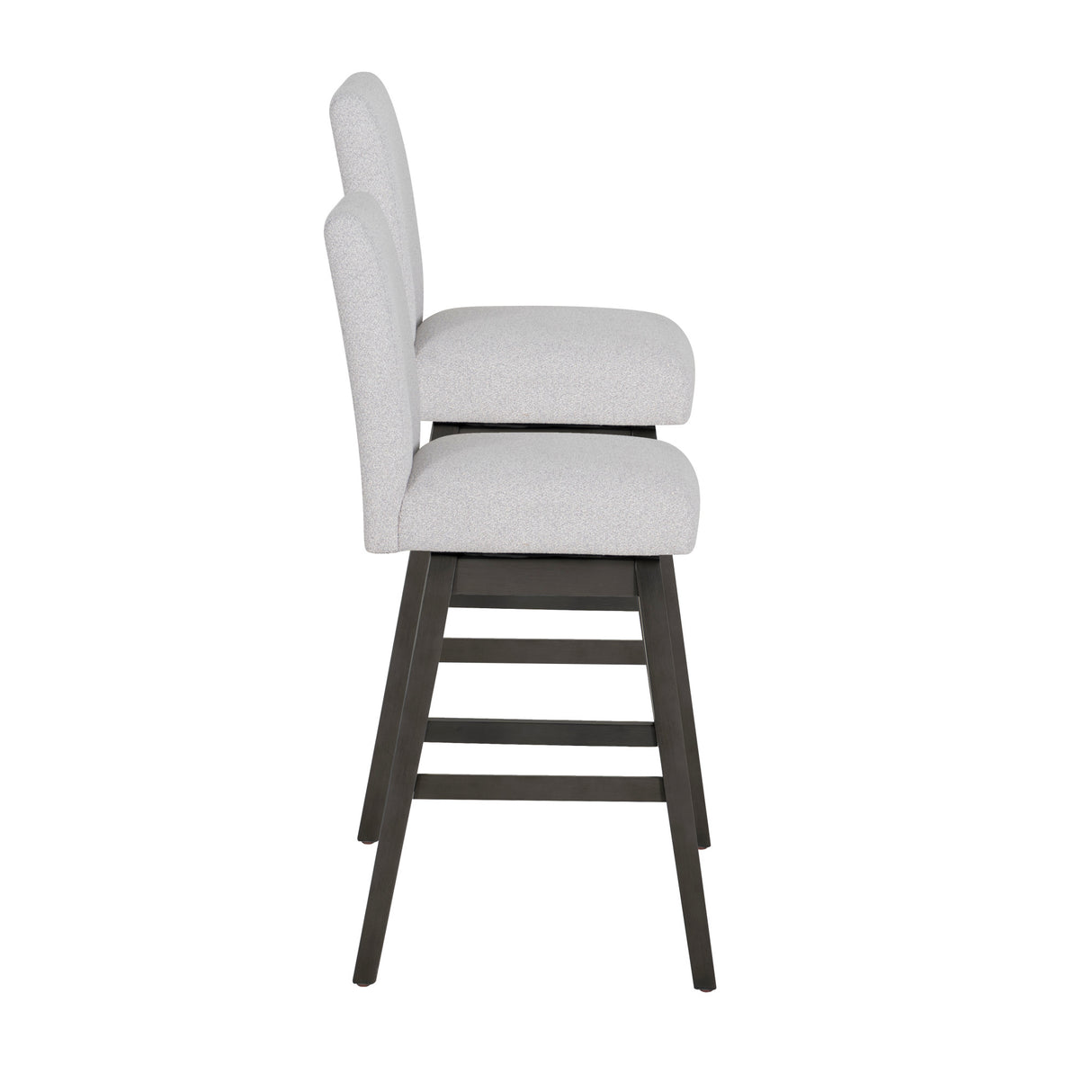 Cohen Swivel Stools (Set of 2)