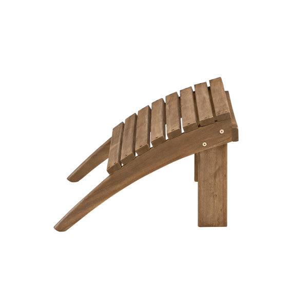 Adirondack Outdoor Ottoman