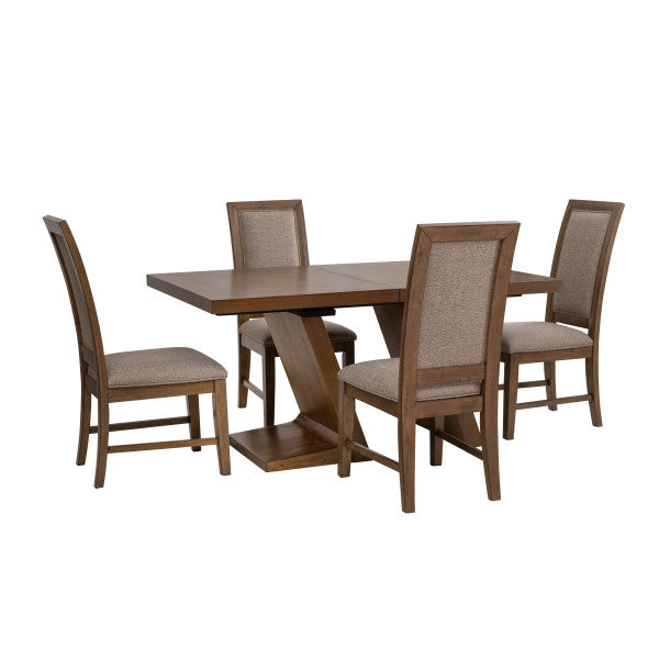Cadeau 5PC Dining Set