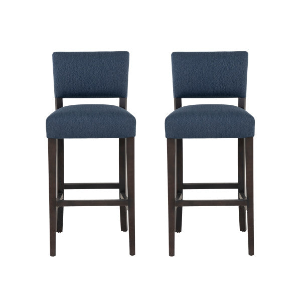 Kimmy Stools (Set of 2)