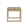 Brinley Outdoor Coffee Table or Side Table