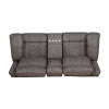 Galloway Stone Loveseat