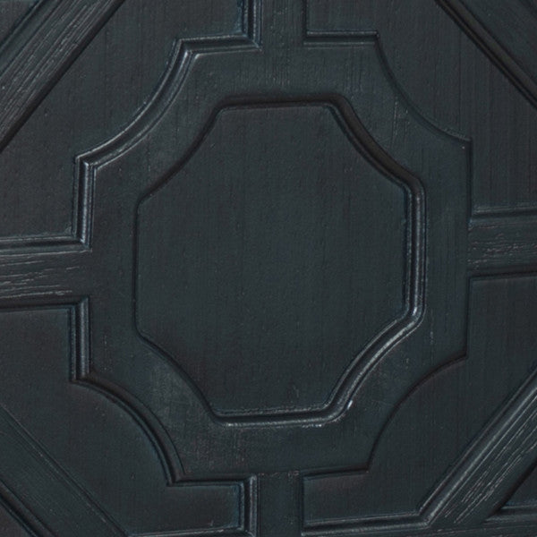 St. Barts Accent Cabinet