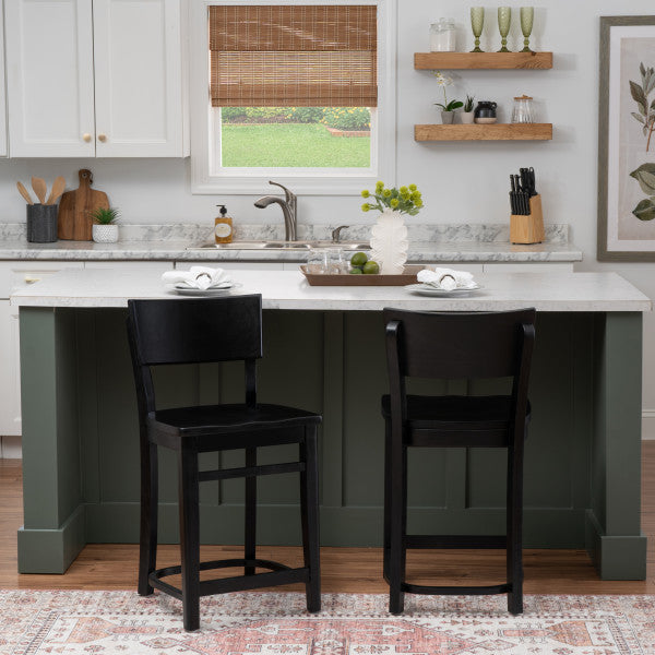 Brompton Counter Stools (Set of 2)