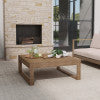 Brinley Outdoor Coffee Table or Side Table
