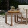 Brinley Outdoor Coffee Table or Side Table