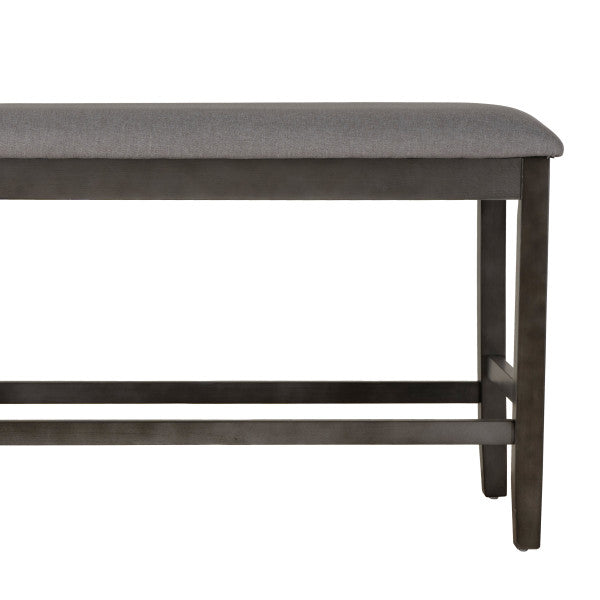 Seneca Backless Counter Bench