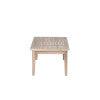 Svana Natural Coffee Table