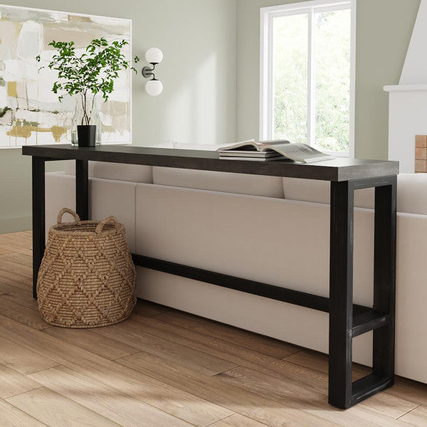 Haywood Sofa Bar Table