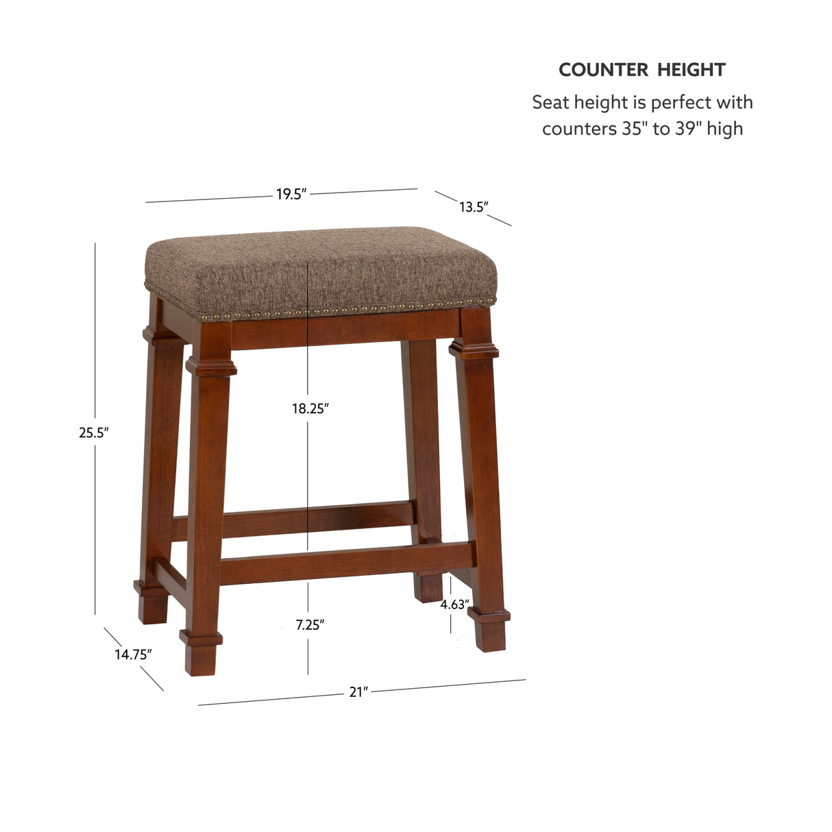 Kennedy Stool