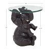 Ernie Elephant Side Table
