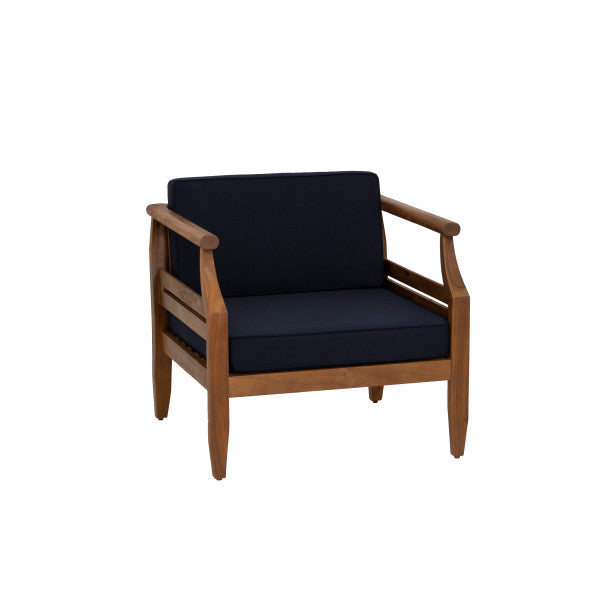 Corolla Outdoor Club Chair