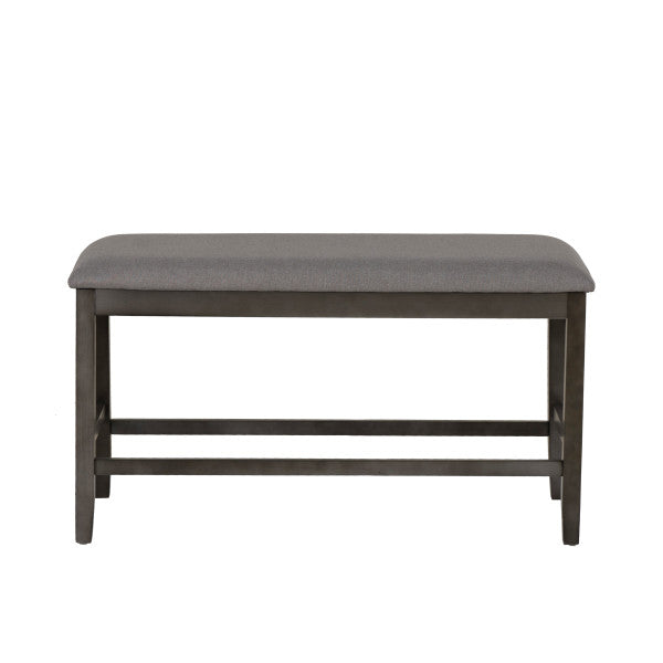 Seneca Backless Counter Bench