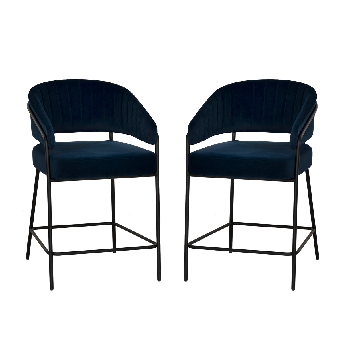 Portland Counter Stools (Set of 2)