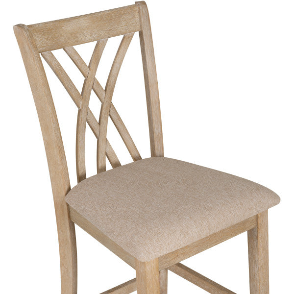 Starla Counter Stools (Set of 2)