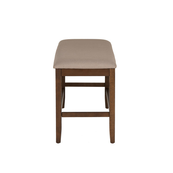 Seneca Backless Counter Bench