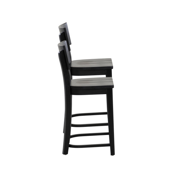Brompton Counter Stools (Set of 2)
