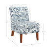 Promo Lily Linen Chair