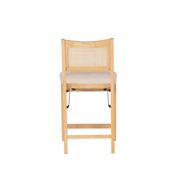 Beaux Folding Counter Stool