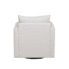 Bronson Swivel Accent Chair