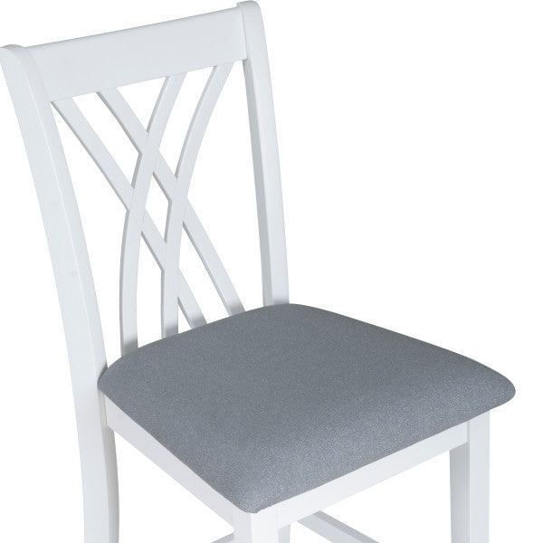 Starla Counter Stools (Set of 2)