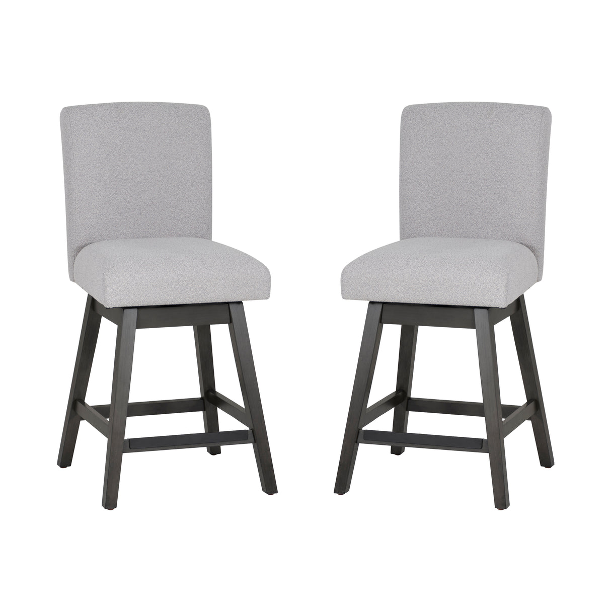 Cohen Swivel Stools (Set of 2)