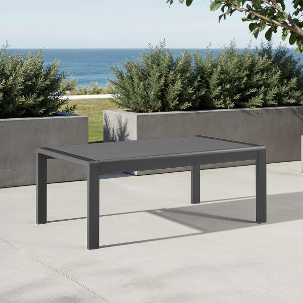 Key Largo Outdoor Coffee Table
