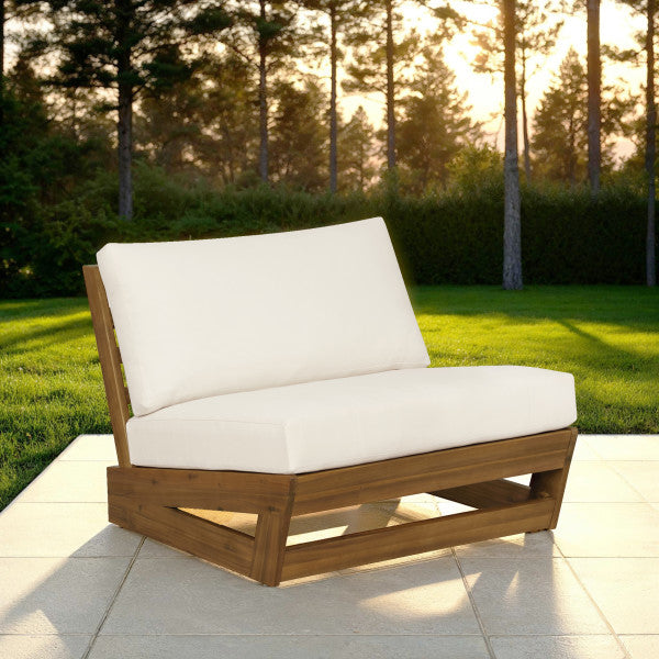 Bluffton Black White or Grey Outdoor Chair