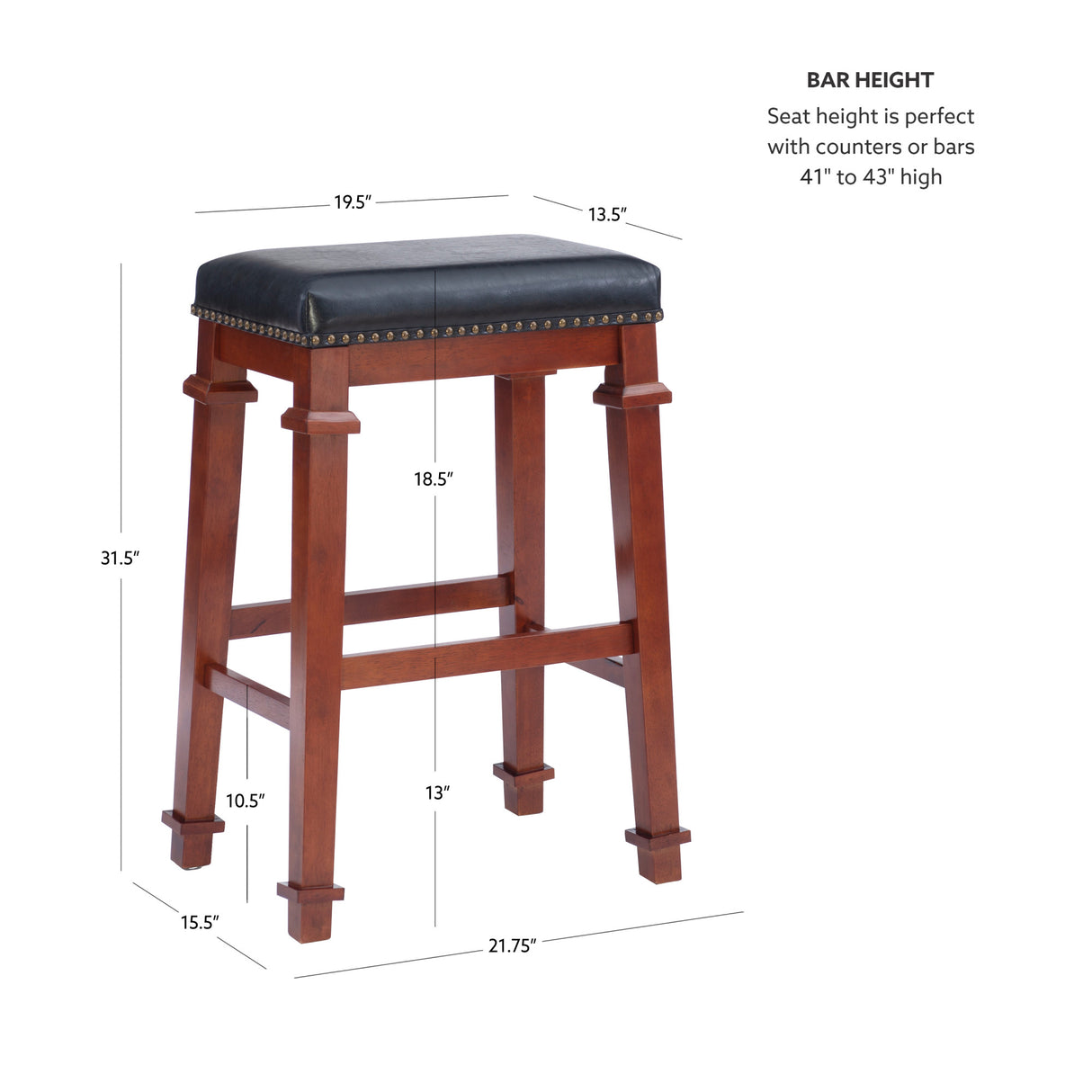 Kennedy Stool