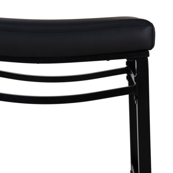 Betty Faux Marble 3 Piece Faux Leather Set