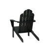 Adirondack Outdoor Chair